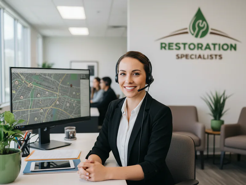Water Damage Restoration  in Colbert  FAQ
