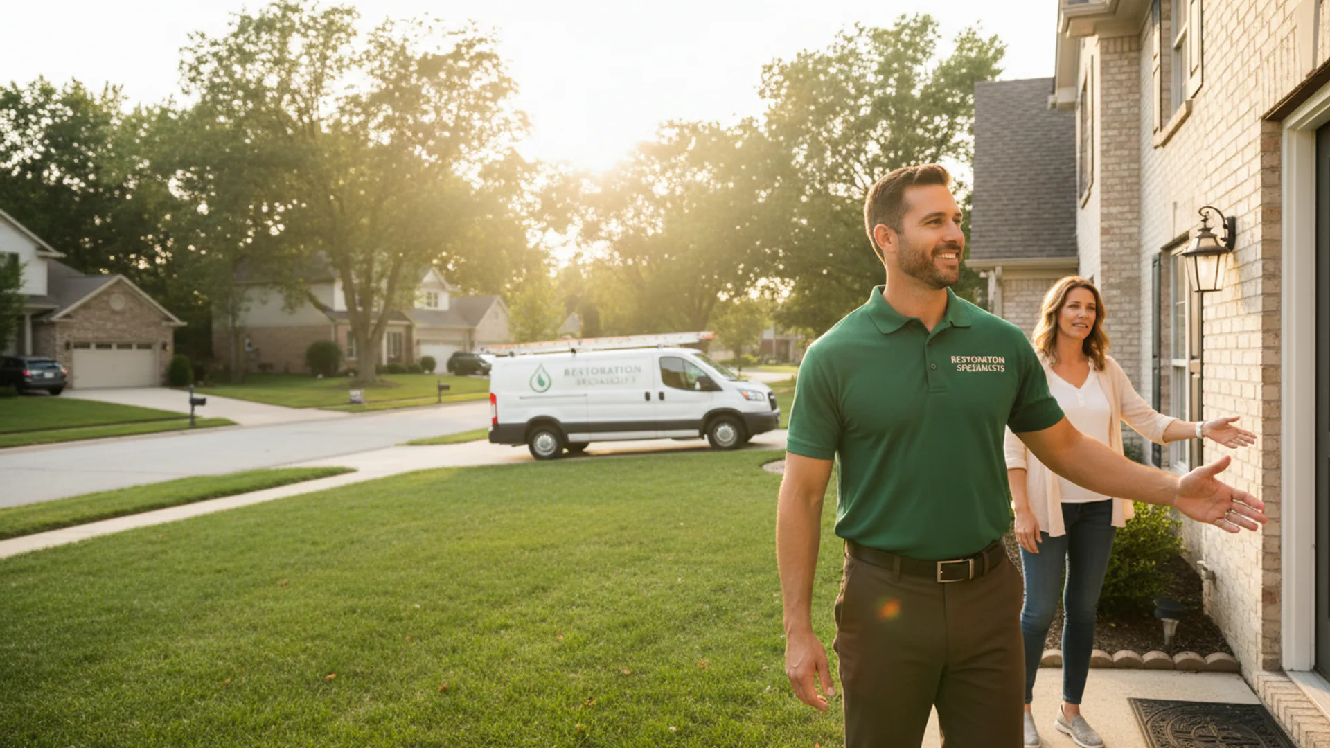 **Guaranteed Water Damage Restoration in Colbert, WA Near Me – Superior Results Every Time**